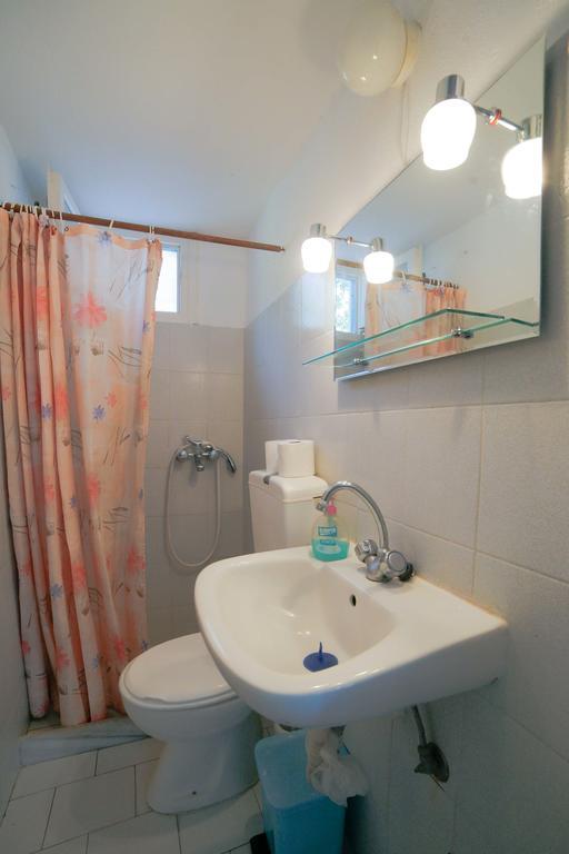 Mira Mare Studios Lipsoí Pokój zdjęcie