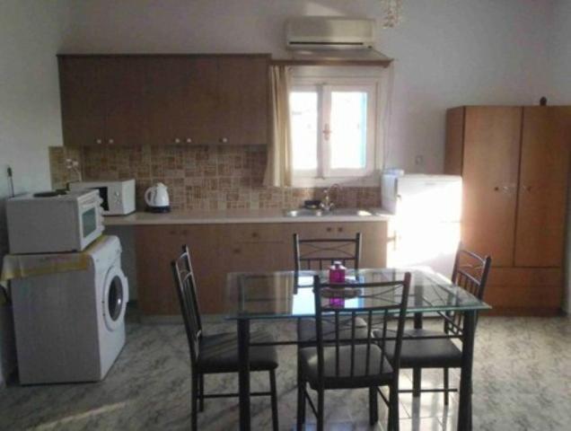 Mira Mare Studios Lipsoí Pokój zdjęcie