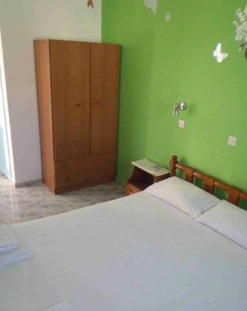 Mira Mare Studios Lipsoí Pokój zdjęcie